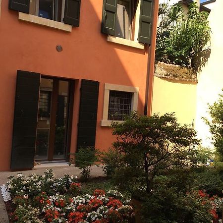 L'Angolino Nascosto Verona Cameră foto