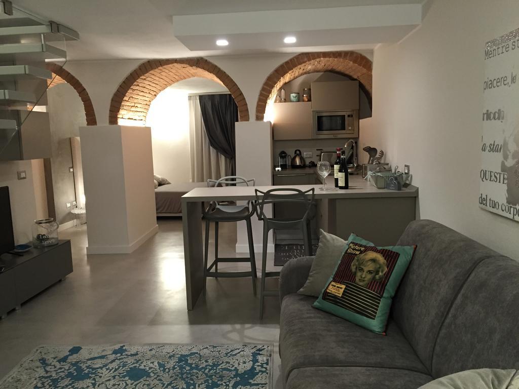 L'Angolino Nascosto Verona Cameră foto