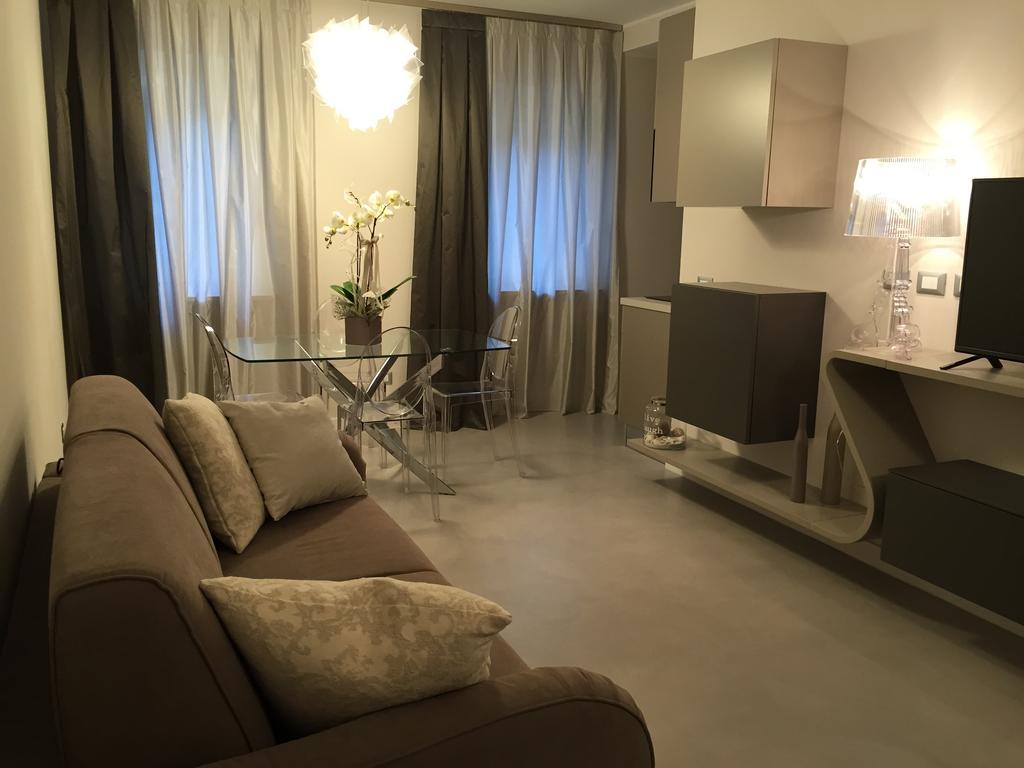 L'Angolino Nascosto Verona Cameră foto