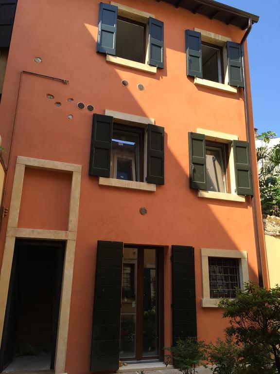 L'Angolino Nascosto Verona Cameră foto