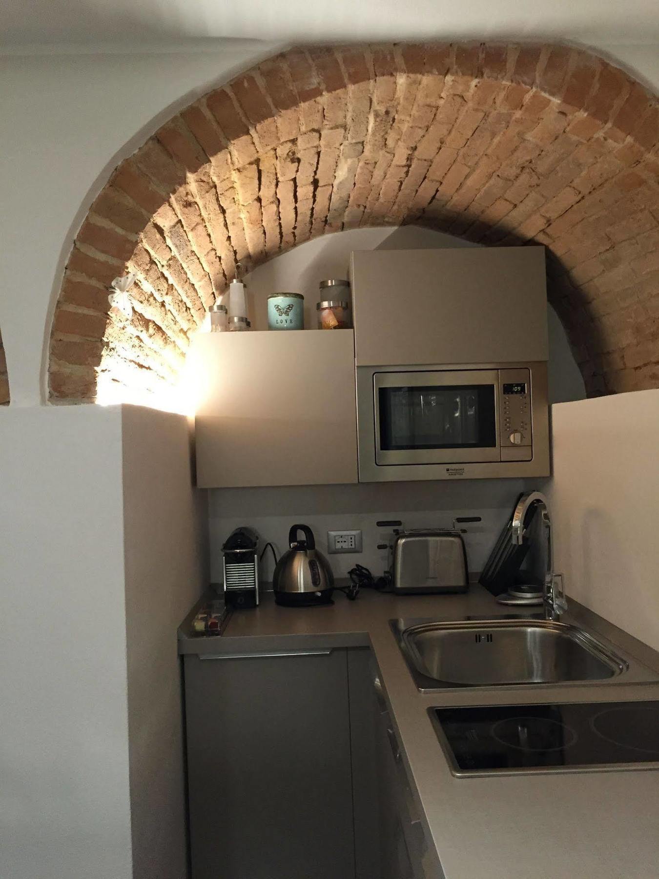 L'Angolino Nascosto Verona Exterior foto