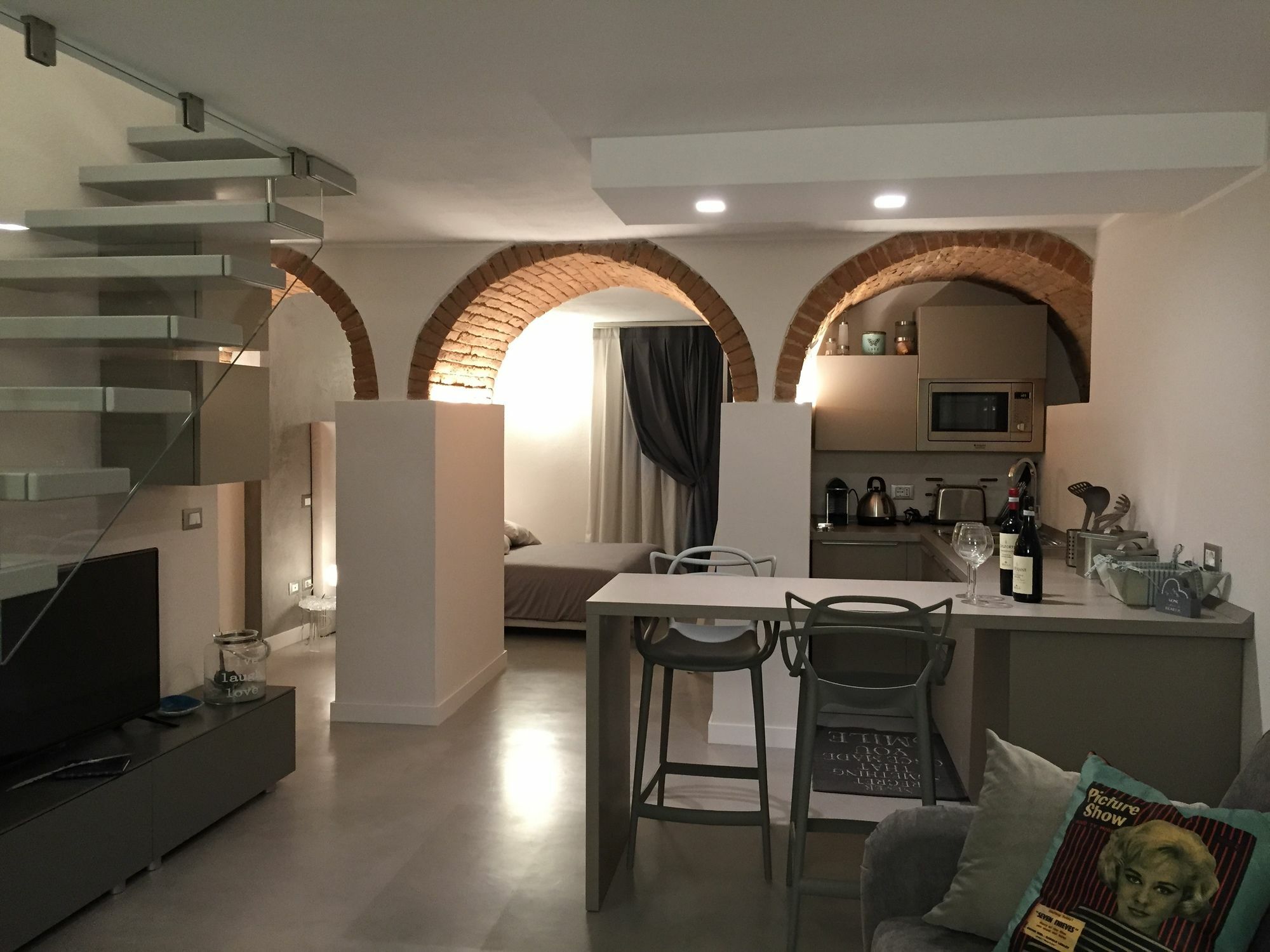 L'Angolino Nascosto Verona Exterior foto